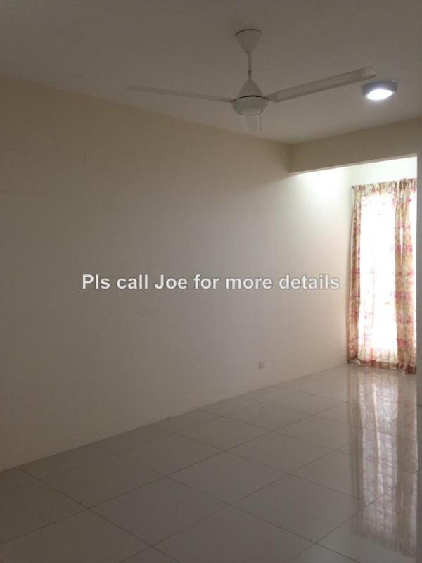 Condominium for Rent in Platinum Lake PV 16 by Joyss Tan - iProperty.com.my