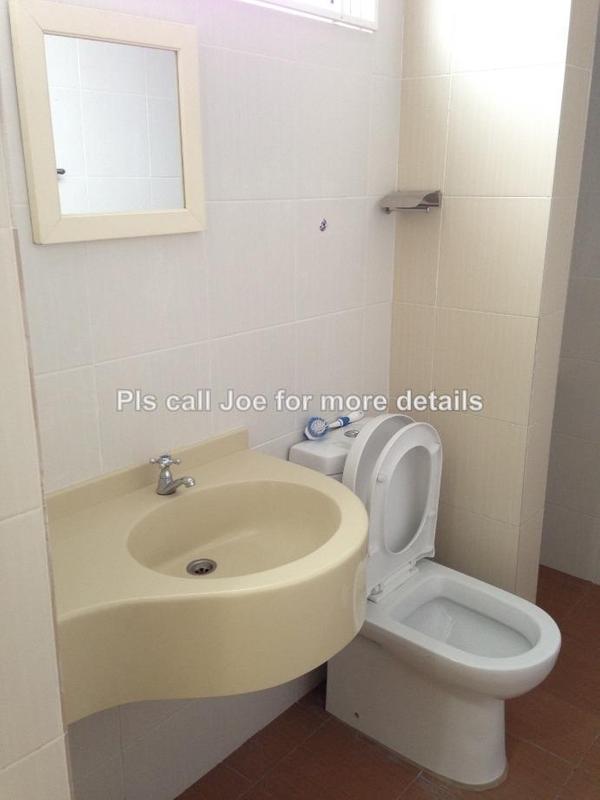 Condominium for Rent in Platinum Lake PV 16 by Joyss Tan - iProperty.com.my