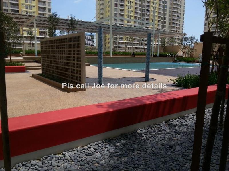 Condominium for Rent in Platinum Lake PV 16 by Joyss Tan - iProperty.com.my