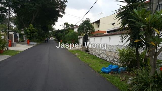 Bungalow House for Sale in SS2, Petaling Jaya by Jasper Wong - iProperty.com.my
