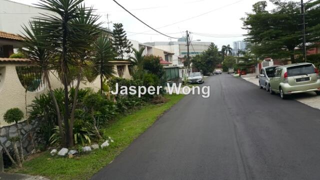 Bungalow House for Sale in SS2, Petaling Jaya by Jasper Wong - iProperty.com.my