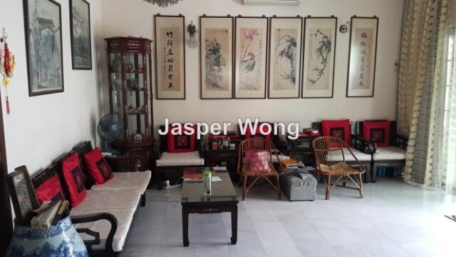 Bungalow House for Sale in SS2, Petaling Jaya by Jasper Wong - iProperty.com.my