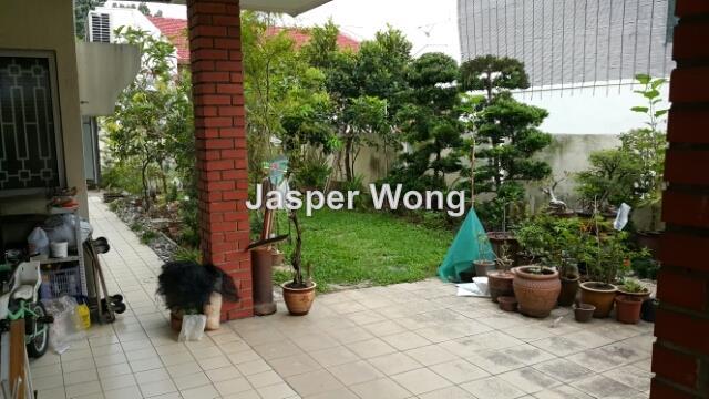 Bungalow House for Sale in SS2, Petaling Jaya by Jasper Wong - iProperty.com.my
