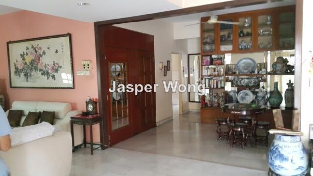 Bungalow House for Sale in SS2, Petaling Jaya by Jasper Wong - iProperty.com.my