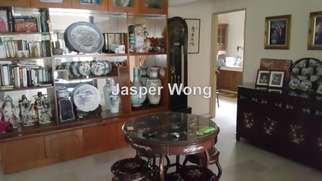 Bungalow House for Sale in SS2, Petaling Jaya by Jasper Wong - iProperty.com.my