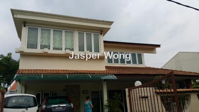 Bungalow House for Sale in SS2, Petaling Jaya by Jasper Wong - iProperty.com.my