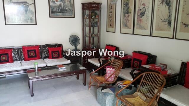 Bungalow House for Sale in SS2, Petaling Jaya by Jasper Wong - iProperty.com.my