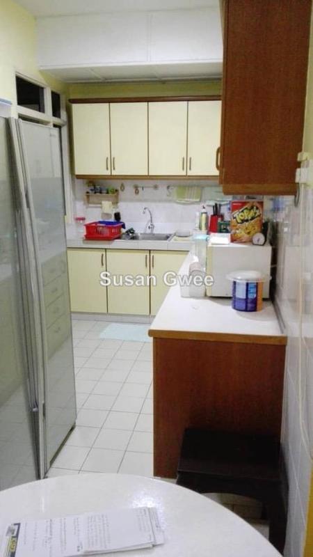 For Sale - Fairville