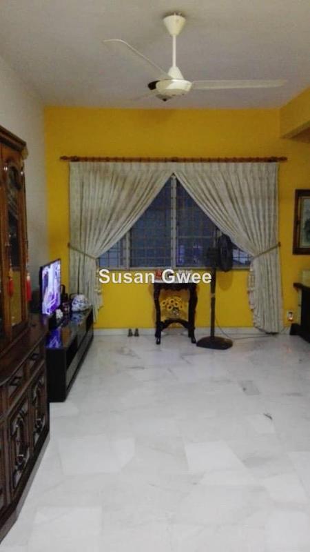 Pangsapuri untuk Dijual di Fairville oleh Susan Gwee - iProperty.com.my