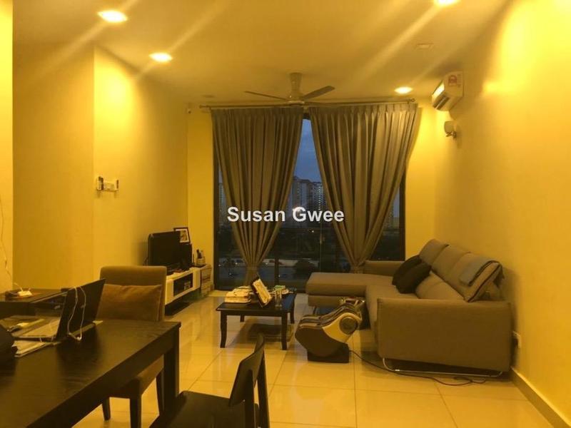 For Sale - Riverdale @ Usj One Park