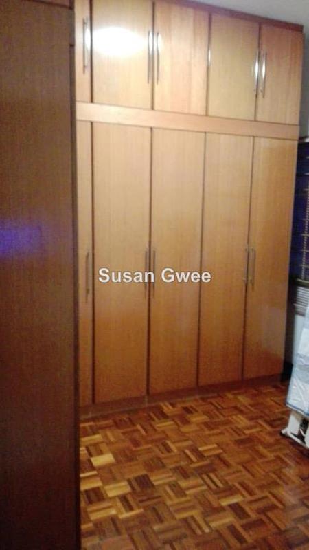 Pangsapuri untuk Dijual di Fairville oleh Susan Gwee - iProperty.com.my