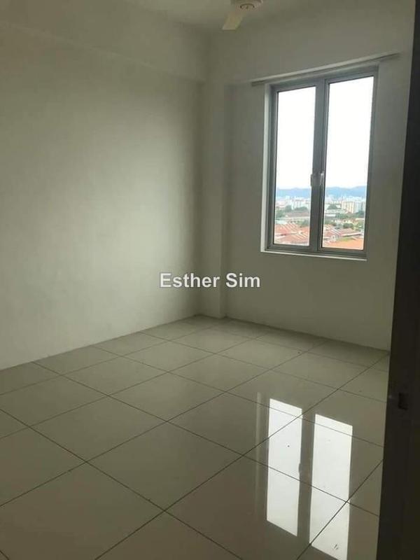Apartment for Sale in Pangsapuri Mesra Jaya by Esther Sim - iProperty.com.my