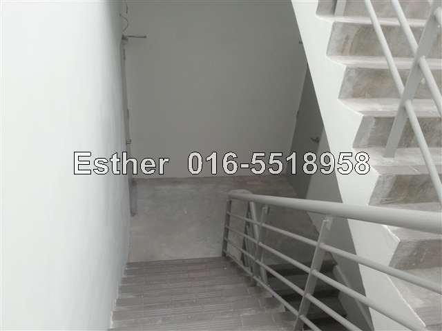 For Sale - 4 storey shop/office ( The Avenue )