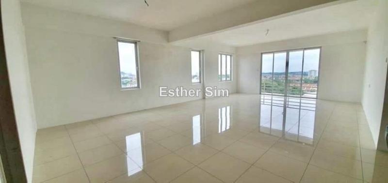 Apartment for Sale in Pangsapuri Mesra Jaya by Esther Sim - iProperty.com.my