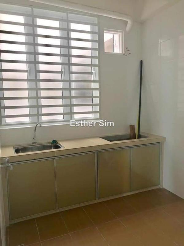 Apartment for Sale in Pangsapuri Mesra Jaya by Esther Sim - iProperty.com.my