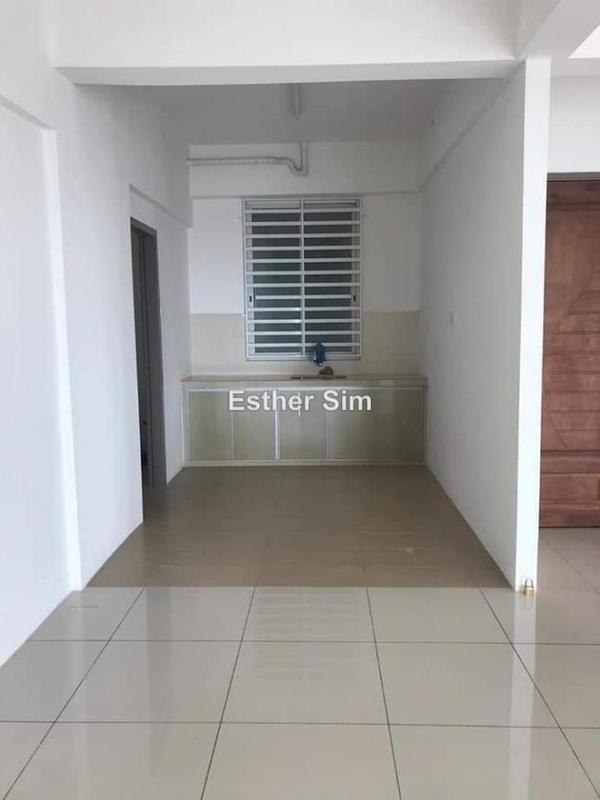 Apartment for Sale in Pangsapuri Mesra Jaya by Esther Sim - iProperty.com.my