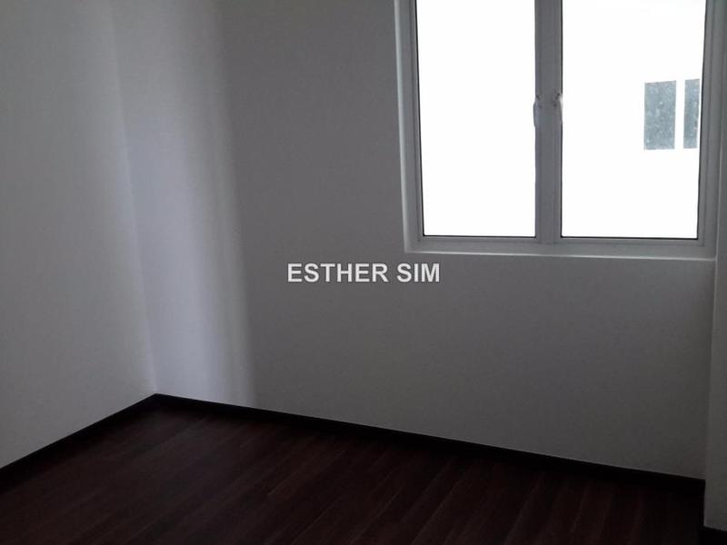 Condominium for Sale in K Residence Seberang Jaya by Esther Sim - iProperty.com.my