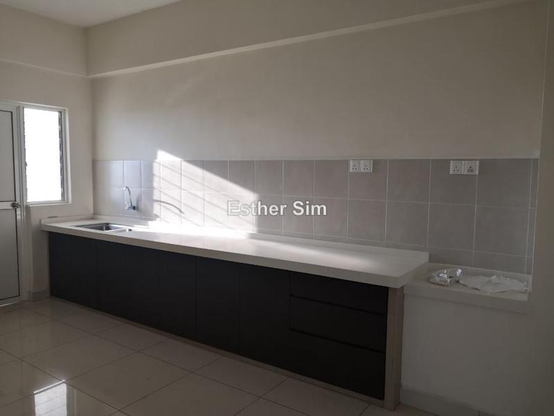 Condominium for Sale in Orange 3 (Oren 3) by Esther Sim - iProperty.com.my