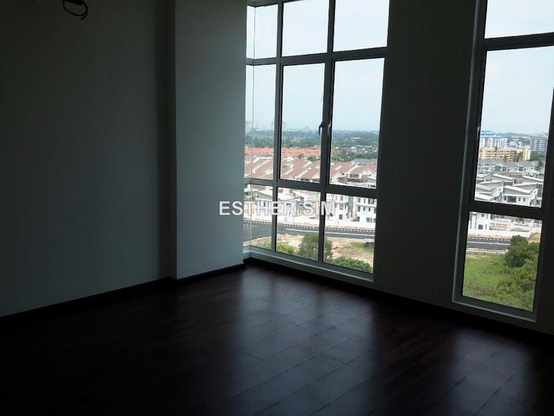 Condominium for Sale in K Residence Seberang Jaya by Esther Sim - iProperty.com.my
