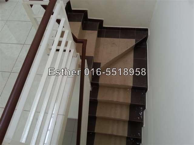 2-storey Terraced House for Sale in Seberang Jaya, Penang by Esther Sim - iProperty.com.my