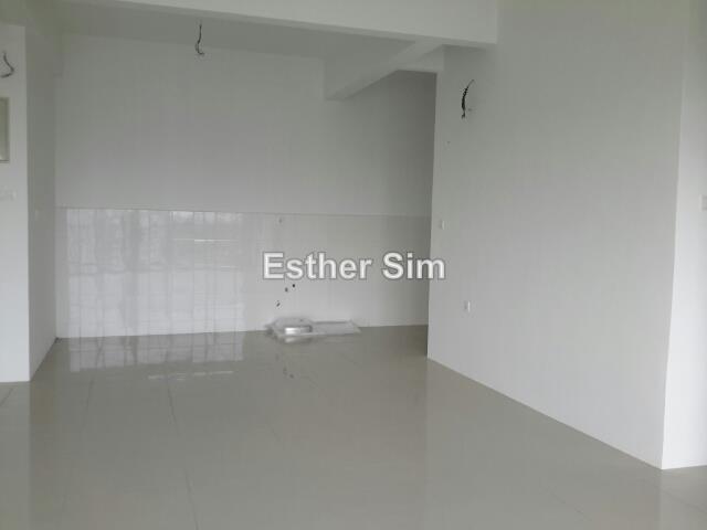 Apartment for Sale in Grande Residences (Pangsapuri Seri Mewah) by Esther Sim - iProperty.com.my