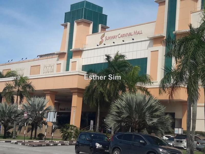 Shop-Office for Sale in Bandar Sunway Seberang Jaya, Seberang Jaya by Esther Sim - iProperty.com.my