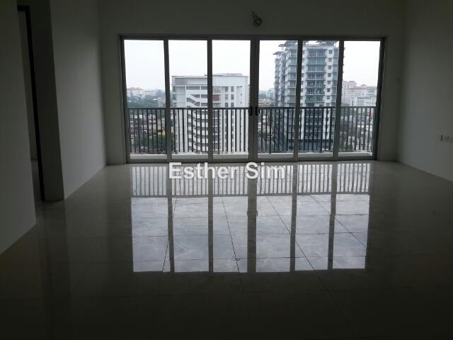 Apartment for Sale in Grande Residences (Pangsapuri Seri Mewah) by Esther Sim - iProperty.com.my