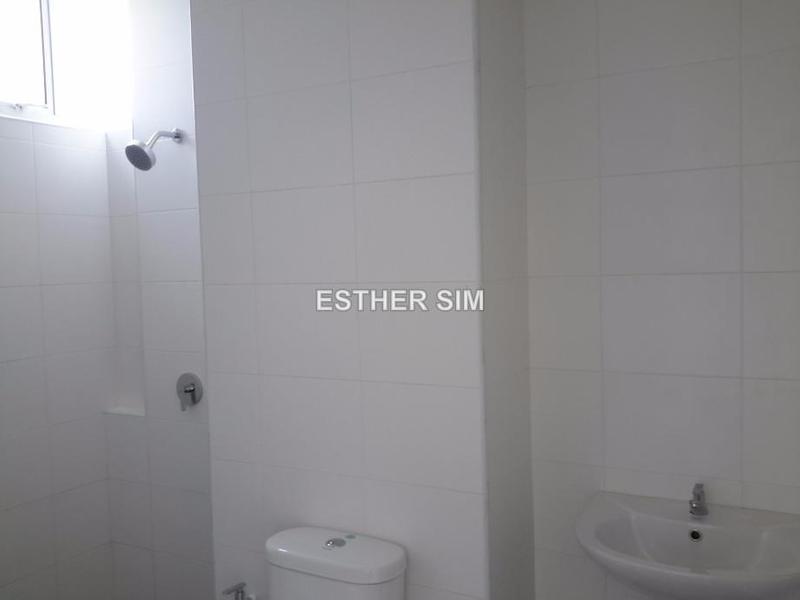 Condominium for Sale in K Residence Seberang Jaya by Esther Sim - iProperty.com.my