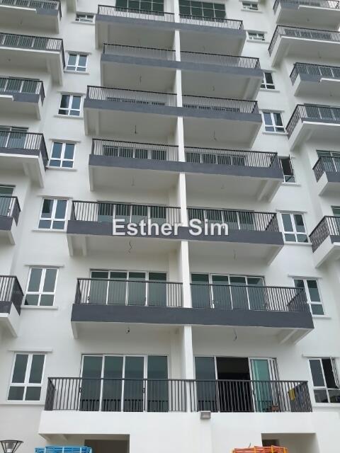 Apartment for Sale in Grande Residences (Pangsapuri Seri Mewah) by Esther Sim - iProperty.com.my