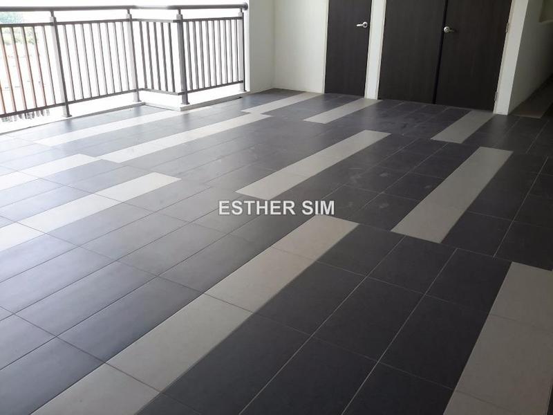 Condominium for Sale in K Residence Seberang Jaya by Esther Sim - iProperty.com.my