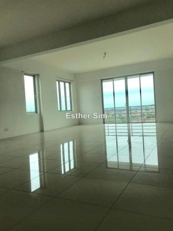 Apartment for Sale in Pangsapuri Mesra Jaya by Esther Sim - iProperty.com.my