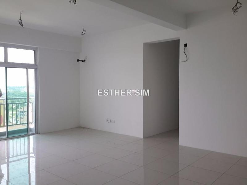 Condominium for Sale in K Residence Seberang Jaya by Esther Sim - iProperty.com.my