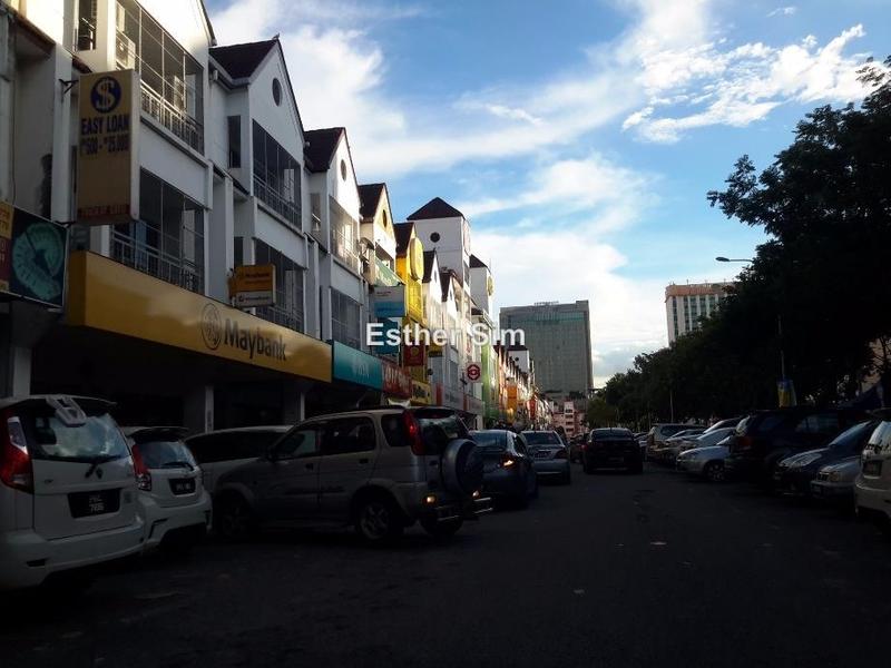 Shop-Office for Sale in Bandar Sunway Seberang Jaya, Seberang Jaya by Esther Sim - iProperty.com.my