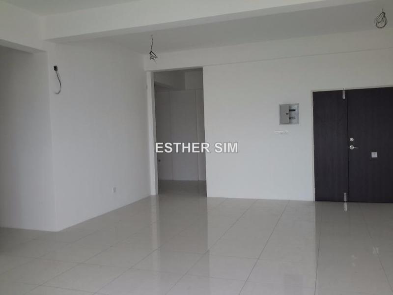 Condominium for Sale in K Residence Seberang Jaya by Esther Sim - iProperty.com.my
