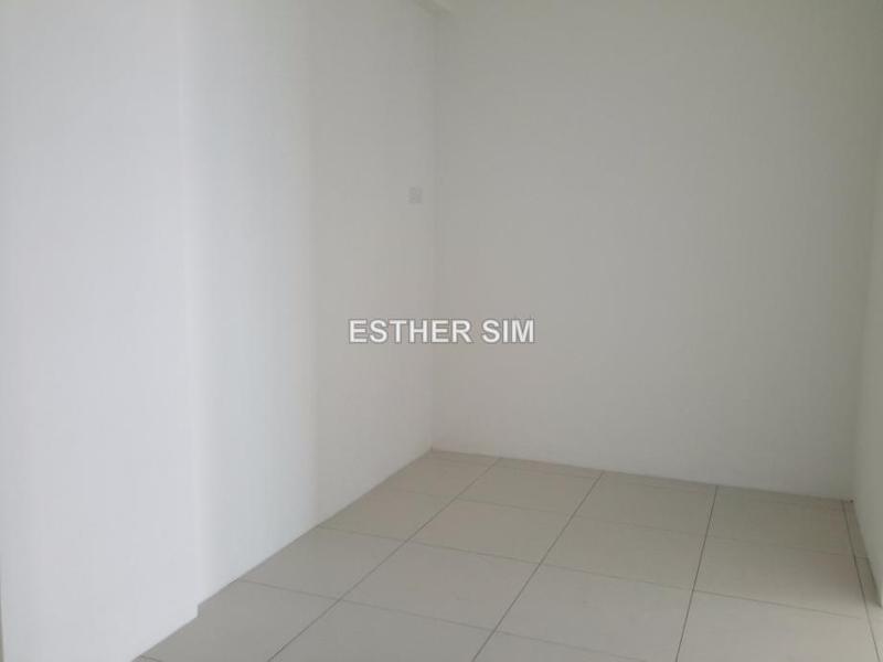 Condominium for Sale in K Residence Seberang Jaya by Esther Sim - iProperty.com.my