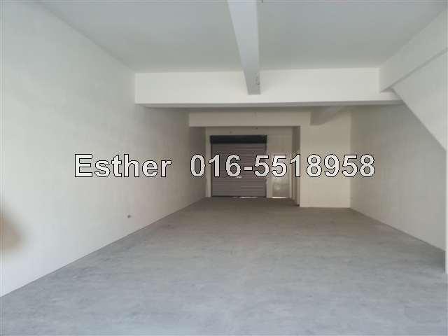 For Sale - 4 storey shop/office ( The Avenue )