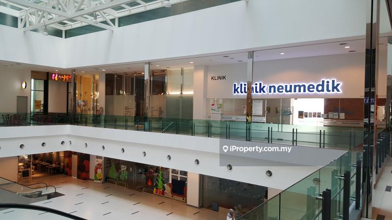 Pejabat untuk Disewa di Seksyen U1, Glenmarie oleh Calvin Thong - iProperty.com.my