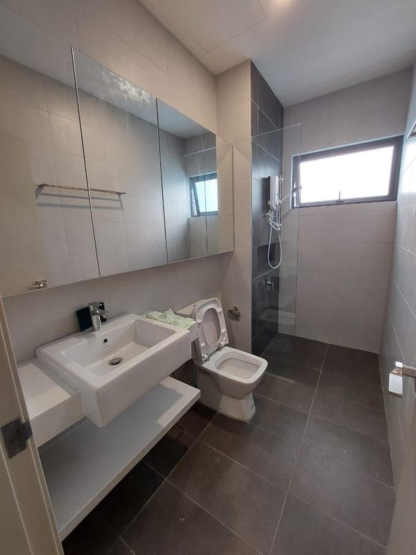 Condominium for Rent in Ara Sentral by Ben Ng - iProperty.com.my