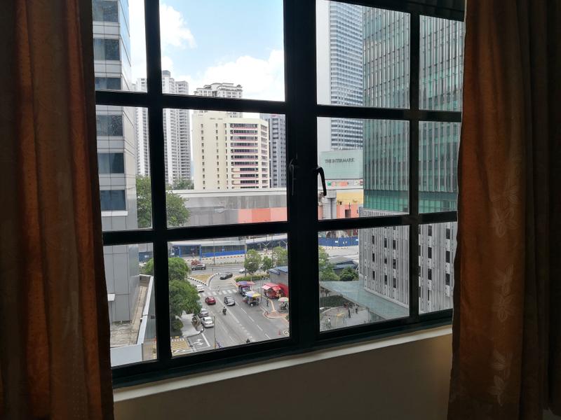 Condominium for Sale in Corinthian Condominium by William Looi - iProperty.com.my