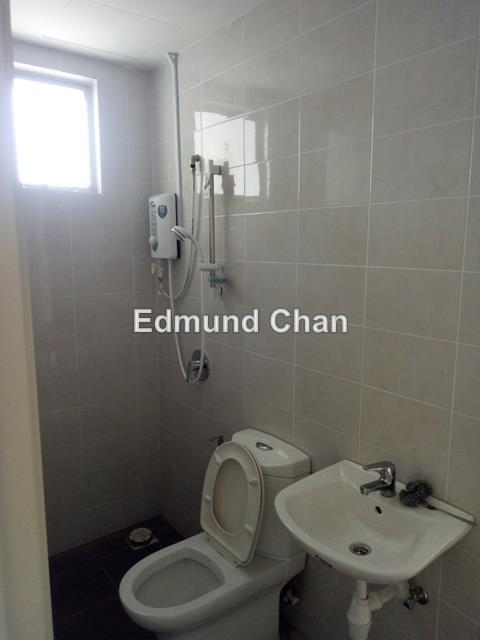 3-storey Terraced House for Sale in Amanria Residence, Batu 14, Puchong, Puchong by Edmund Chan - iProperty.com.my