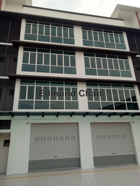 Shop for Rent in TAMAN PUCHONG UTAMA, Puchong by Edmund Chan - iProperty.com.my