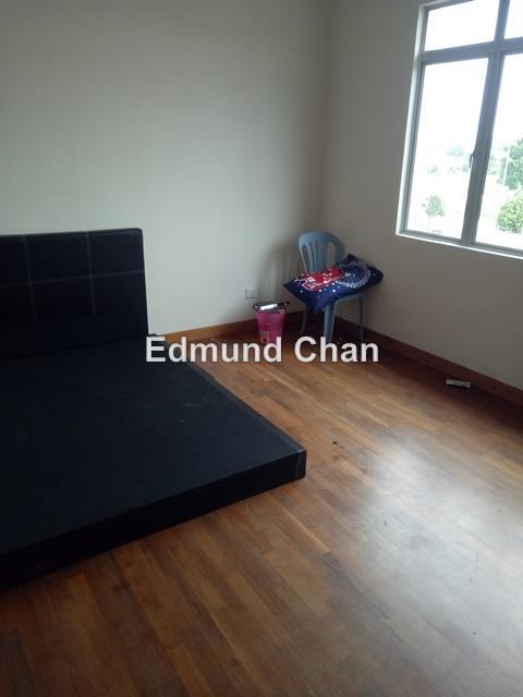 3-storey Terraced House for Sale in Amanria Residence, Batu 14, Puchong, Puchong by Edmund Chan - iProperty.com.my
