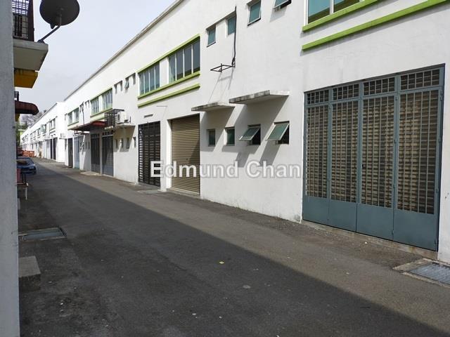 Kedai untuk Disewa di Saujana Puchong, Puchong oleh Edmund Chan - iProperty.com.my