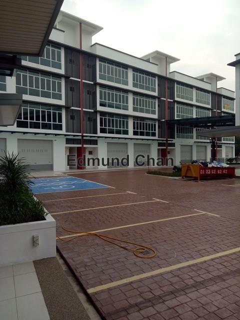 Shop for Rent in TAMAN PUCHONG UTAMA, Puchong by Edmund Chan - iProperty.com.my