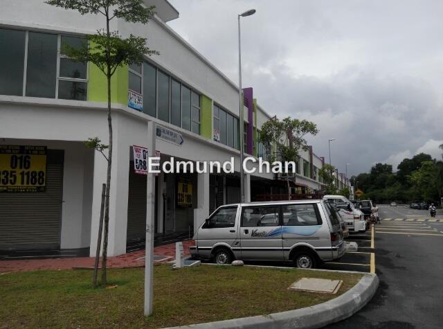 Kedai untuk Disewa di Saujana Puchong, Puchong oleh Edmund Chan - iProperty.com.my