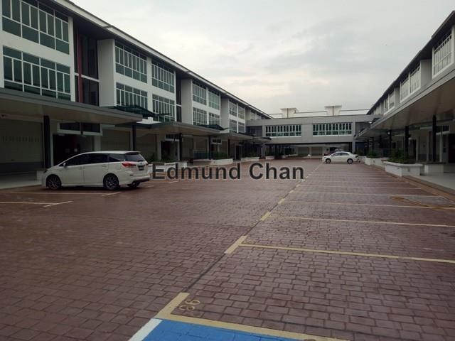 Shop for Rent in TAMAN PUCHONG UTAMA, Puchong by Edmund Chan - iProperty.com.my