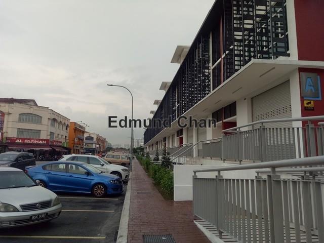 Shop for Rent in TAMAN PUCHONG UTAMA, Puchong by Edmund Chan - iProperty.com.my