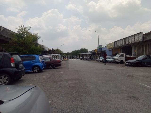 Terrace Factory for Sale in Taman Perindustrian Puchong Utama, Puchong by Edmund Chan - iProperty.com.my