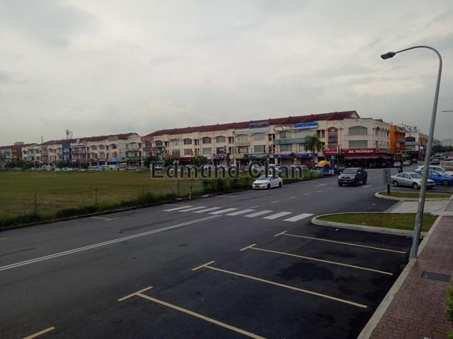 Shop for Rent in TAMAN PUCHONG UTAMA, Puchong by Edmund Chan - iProperty.com.my