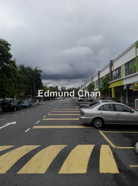 Kedai untuk Disewa di Saujana Puchong, Puchong oleh Edmund Chan - iProperty.com.my